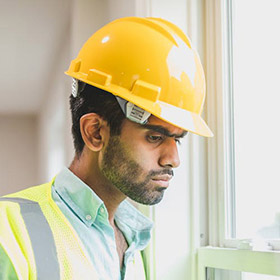 Terms & Disclaimer worker 3