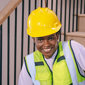 Terms & Disclaimer worker 4